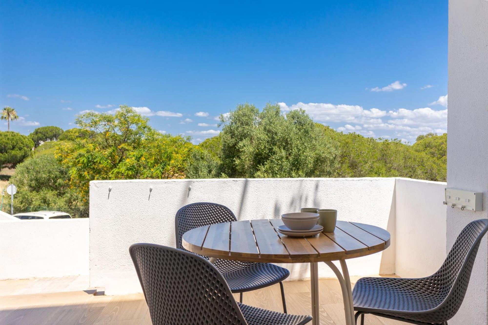 Paqo Lodge Laguna Del Portil, A 400 Metros De La Playa Cameră foto